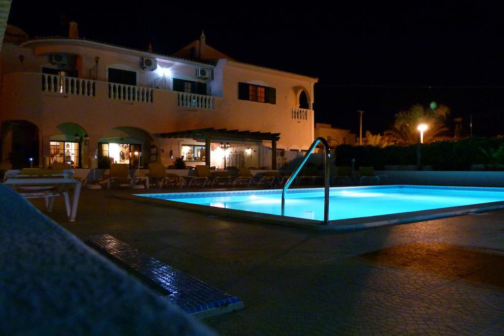 Hotel Solar De Mos Lagos Exteriér fotografie